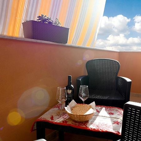 Kris87 A 5 Minuti Dal Porto Apartment Alghero Bagian luar foto