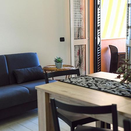 Kris87 A 5 Minuti Dal Porto Apartment Alghero Bagian luar foto