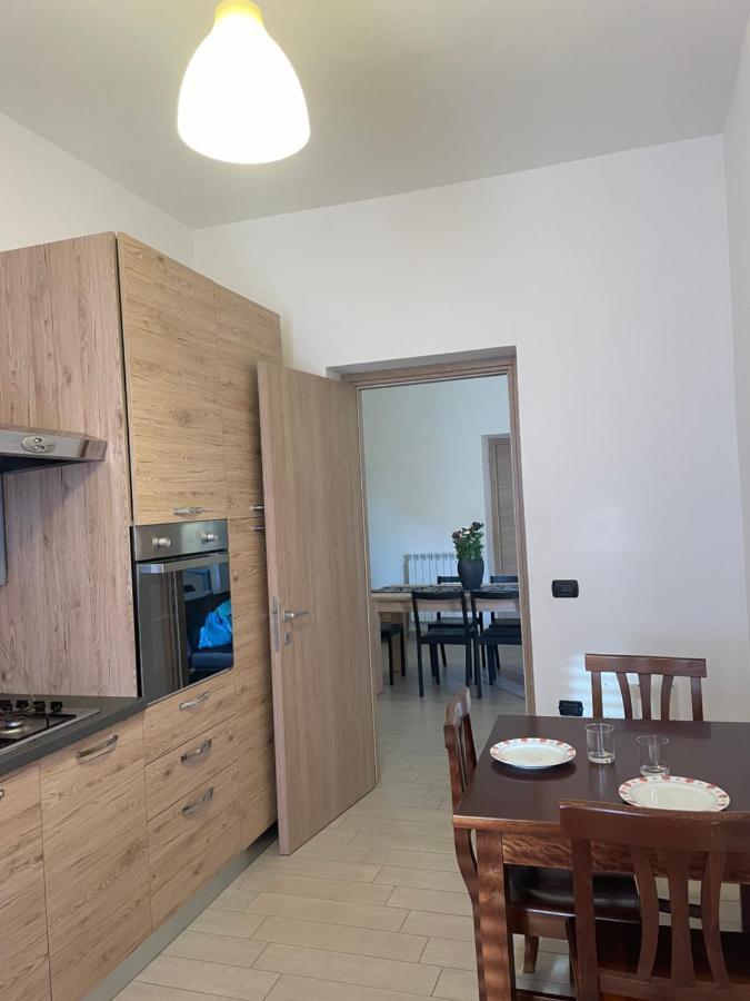 Kris87 A 5 Minuti Dal Porto Apartment Alghero Bagian luar foto