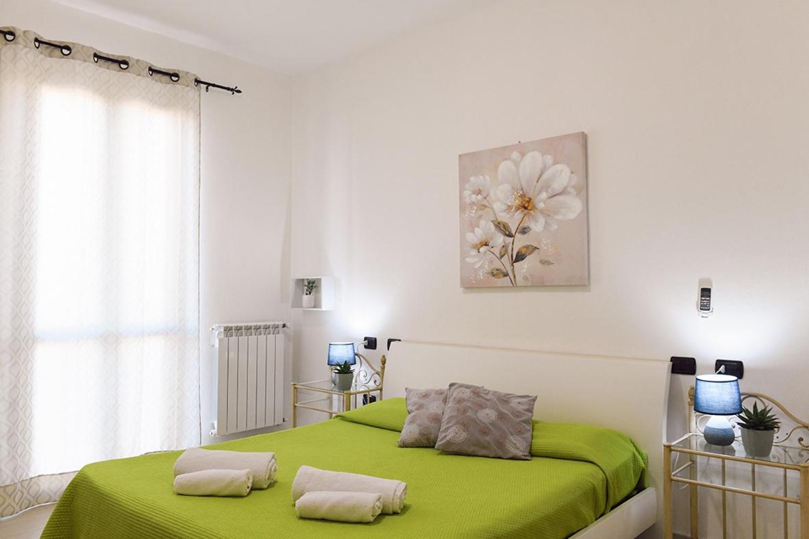 Kris87 A 5 Minuti Dal Porto Apartment Alghero Bagian luar foto