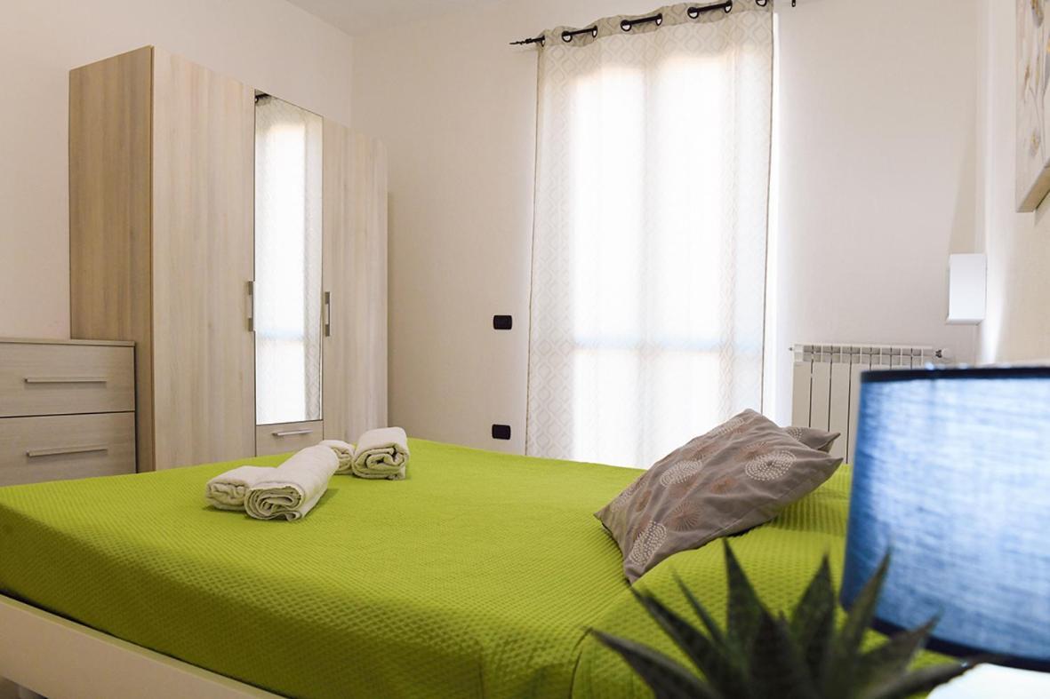Kris87 A 5 Minuti Dal Porto Apartment Alghero Bagian luar foto