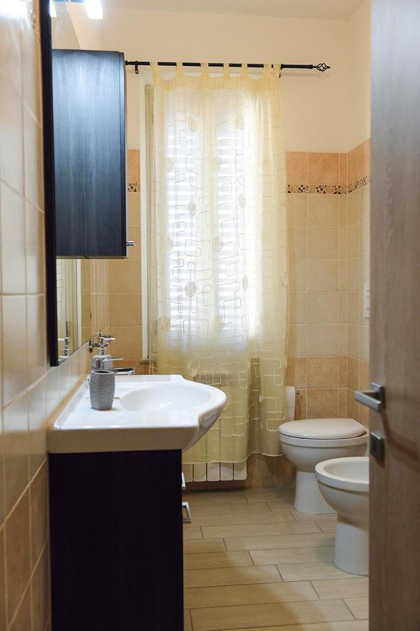 Kris87 A 5 Minuti Dal Porto Apartment Alghero Bagian luar foto