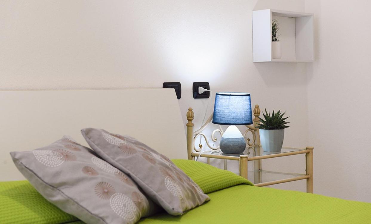Kris87 A 5 Minuti Dal Porto Apartment Alghero Bagian luar foto