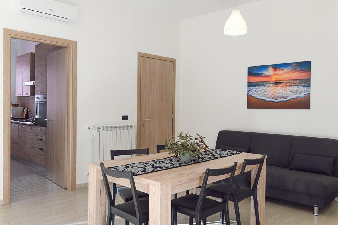 Kris87 A 5 Minuti Dal Porto Apartment Alghero Bagian luar foto