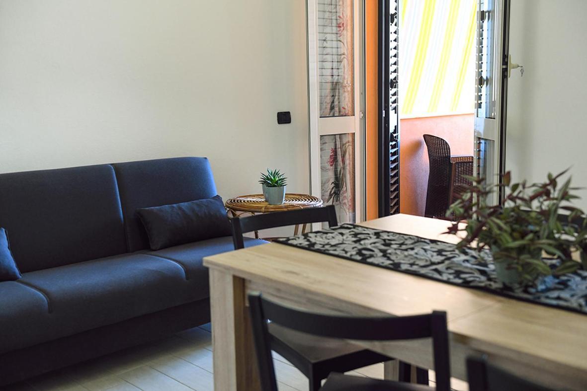 Kris87 A 5 Minuti Dal Porto Apartment Alghero Bagian luar foto