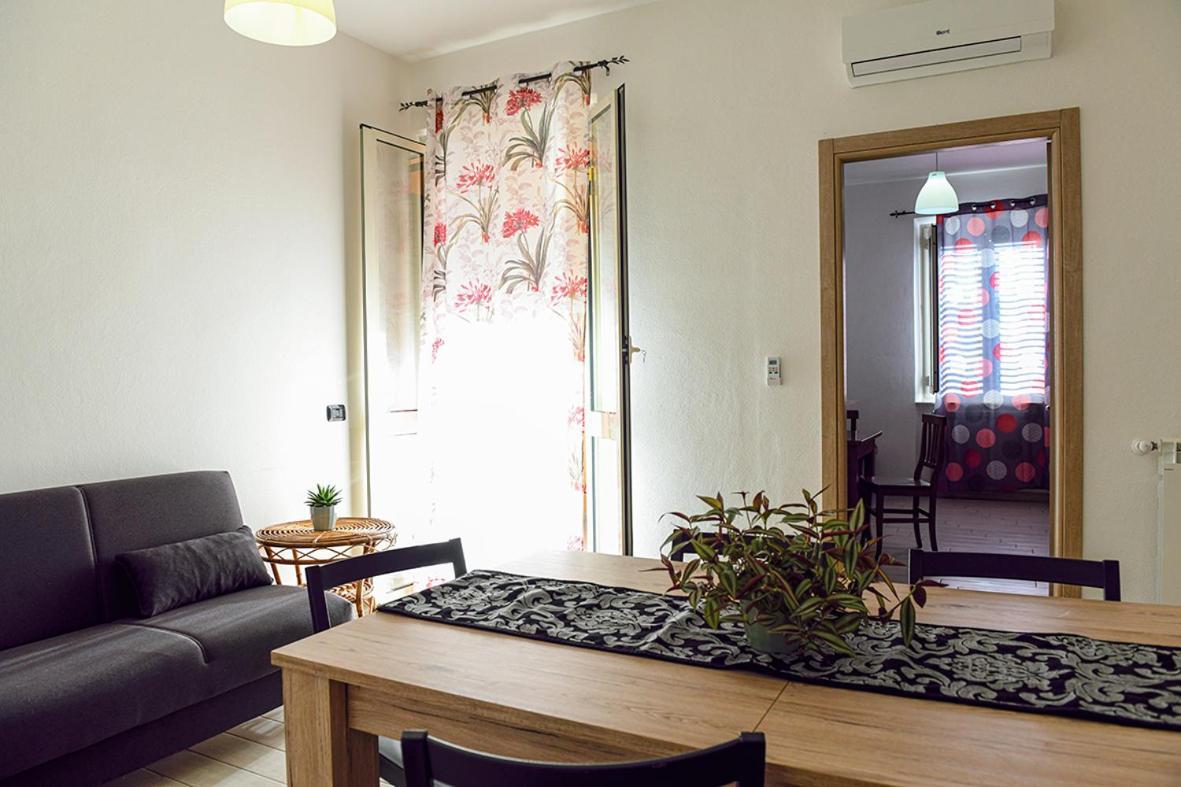 Kris87 A 5 Minuti Dal Porto Apartment Alghero Bagian luar foto