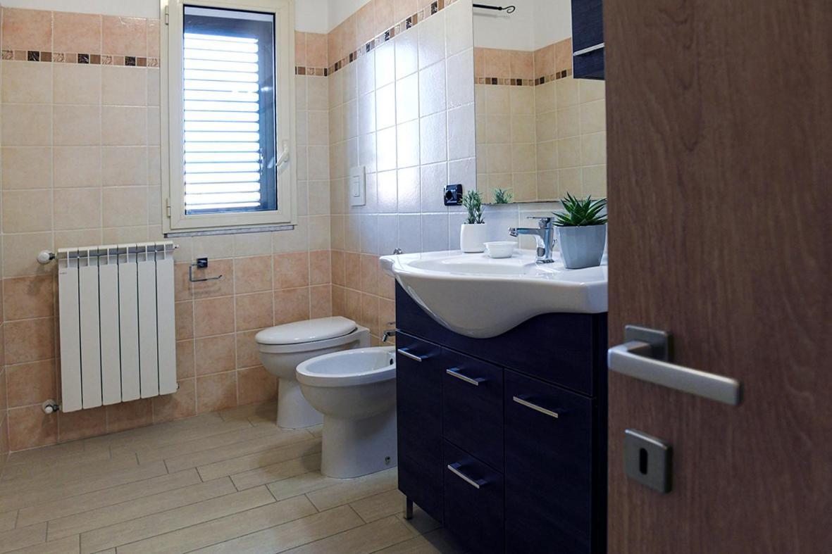 Kris87 A 5 Minuti Dal Porto Apartment Alghero Bagian luar foto