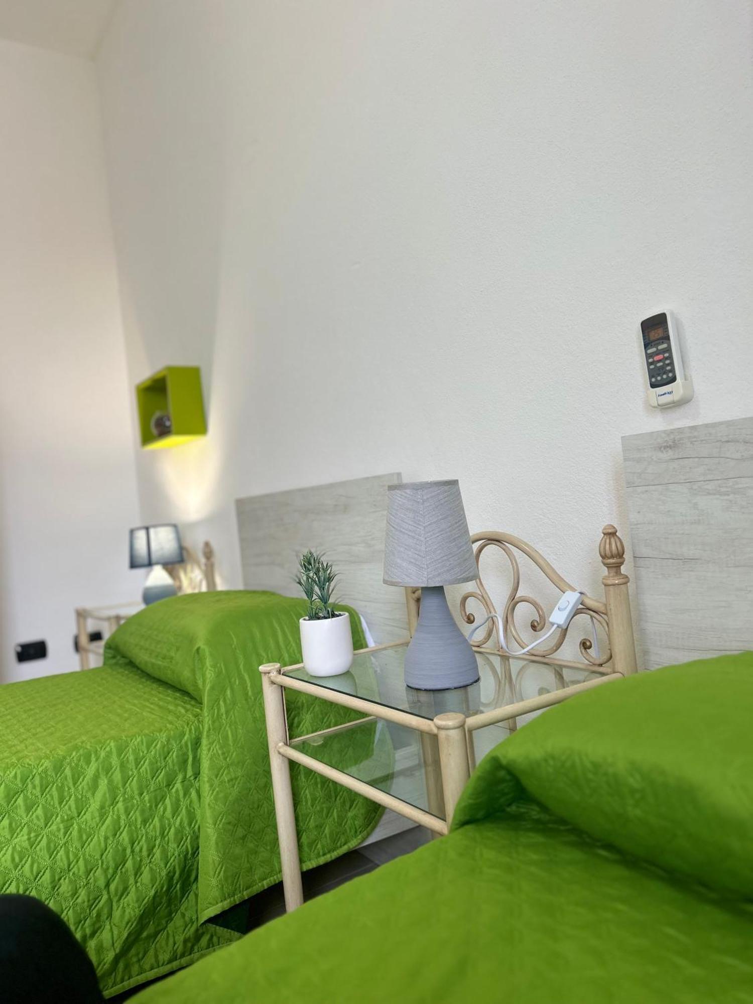 Kris87 A 5 Minuti Dal Porto Apartment Alghero Bagian luar foto