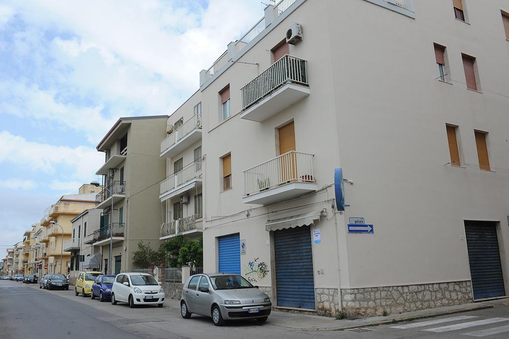 Kris87 A 5 Minuti Dal Porto Apartment Alghero Bagian luar foto