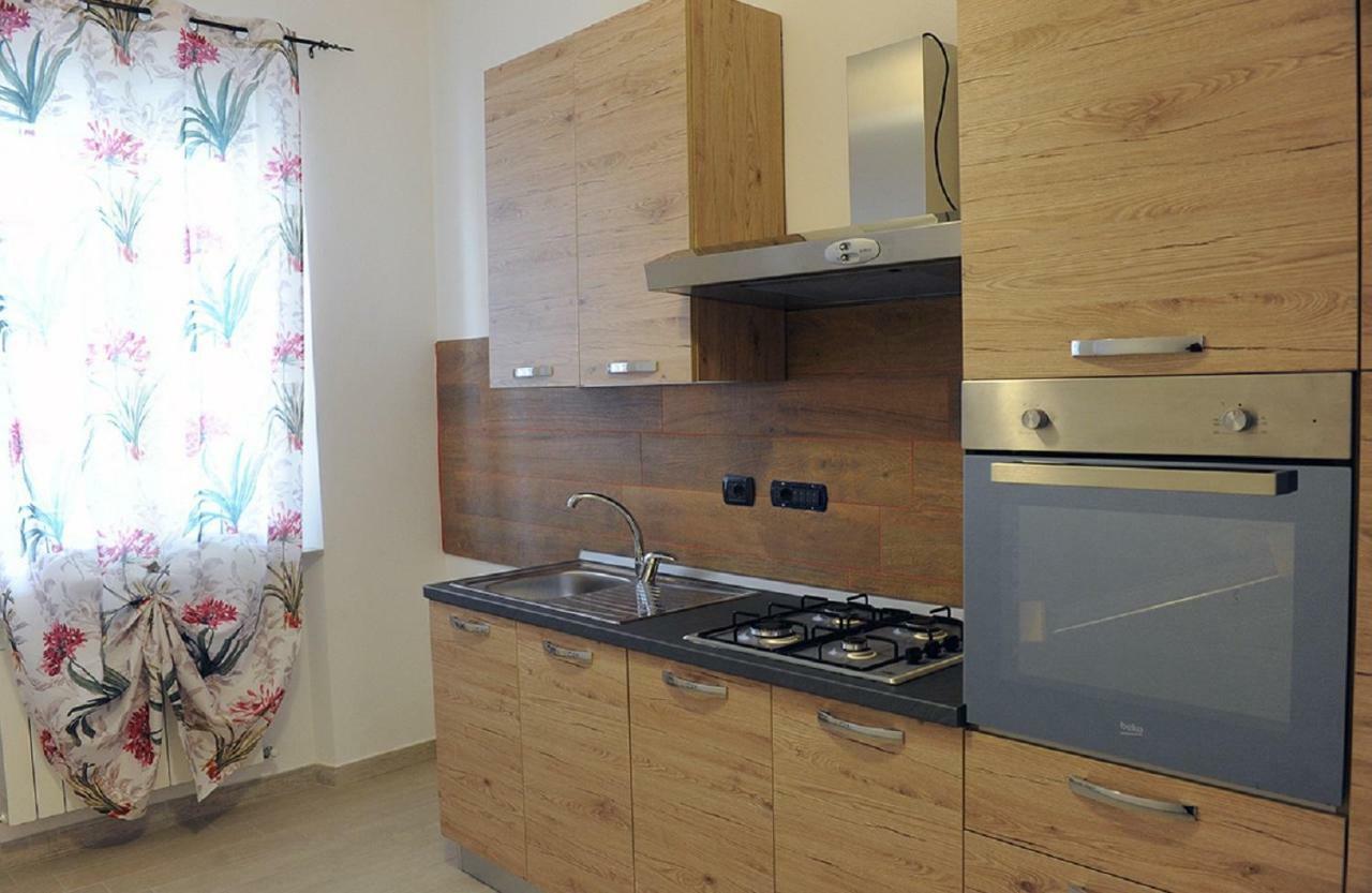 Kris87 A 5 Minuti Dal Porto Apartment Alghero Bagian luar foto