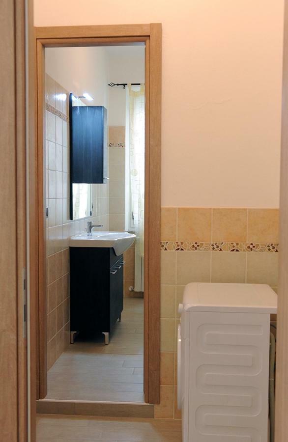 Kris87 A 5 Minuti Dal Porto Apartment Alghero Bagian luar foto